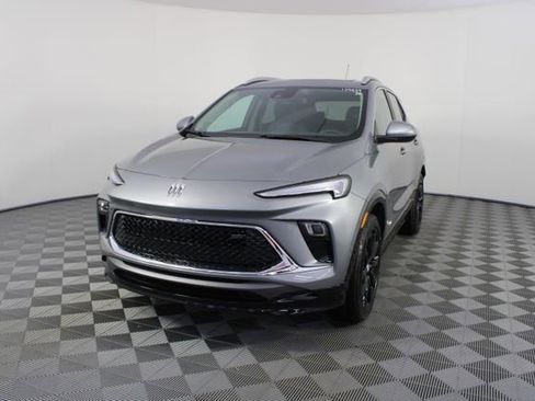 New 2026 Buick Encore GX Sport Touring image 22