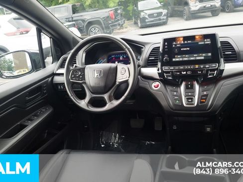 Used 2023 Honda Odyssey Sport image 23