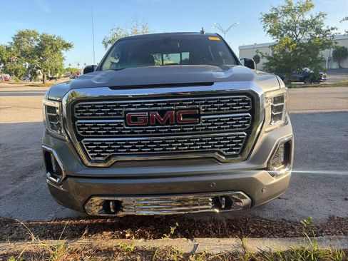 Used 2020 GMC Sierra 1500 Denali image 2
