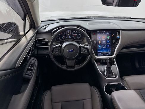 Used 2024 Subaru Outback Onyx Edition image 24