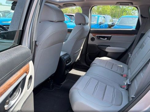 Used 2022 Honda CR-V Touring image 15