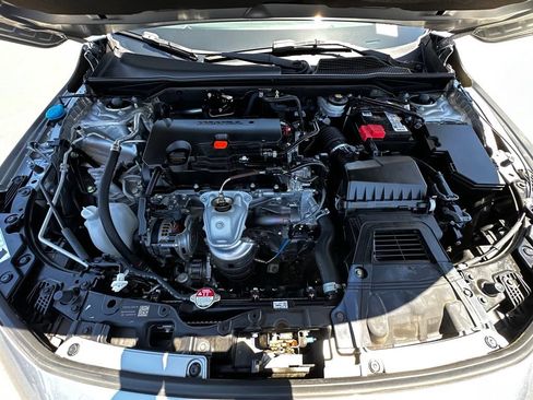 Certified 2023 Honda Civic LX image 16
