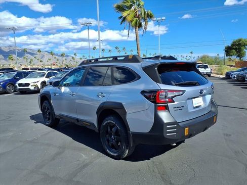 Used 2023 Subaru Outback Wilderness image 16