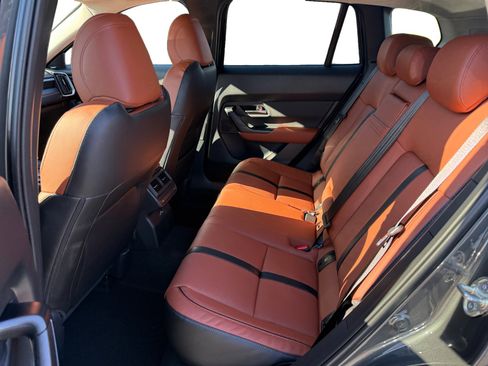 New 2026 MAZDA CX-50 2.5 Turbo w/ Accent Package image 16