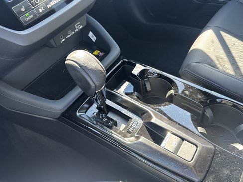 New 2026 Subaru Forester Limited image 23