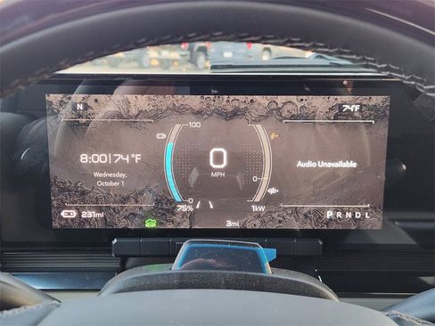 New 2026 GMC Hummer EV 4x4 Crew Cab image 10