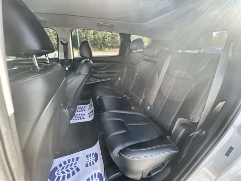 Used 2022 Hyundai Santa Fe Limited w/ Cargo Package image 26