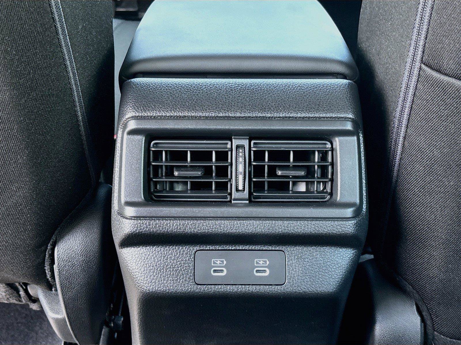 Certified 2026 Honda Accord SE image 29