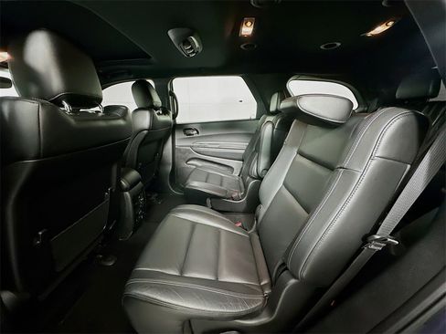 Used 2021 Dodge Durango GT image 24