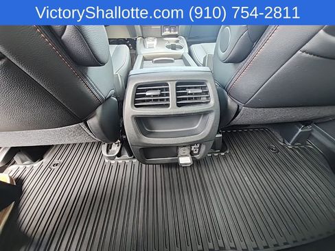 Used 2023 Honda Passport TrailSport image 26