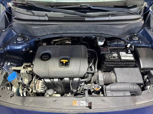 Used 2021 Kia Seltos S AWD/4WD image 21