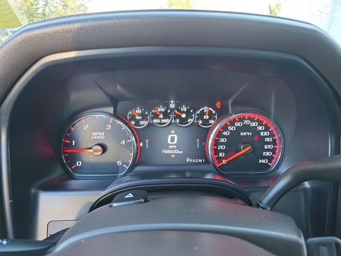 Used 2015 GMC Sierra 3500 Denali image 11