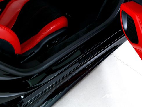 Used 2018 Acura NSX AWD/4WD image 20