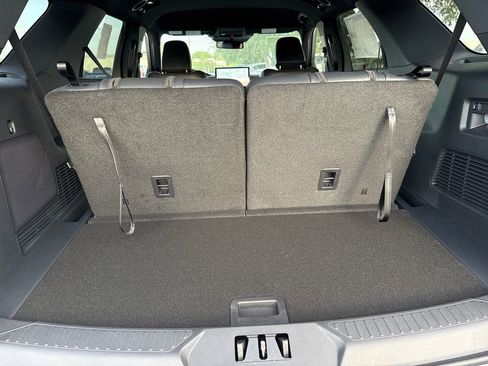 New 2026 Ford Explorer ST-Line RWD image 21