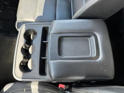 Used 2018 Chevrolet Silverado 1500 LT w/ All Star Edition AWD/4WD image 13