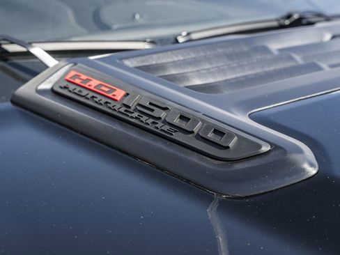 New 2026 RAM 1500 Limited w/ Night Edition image 16