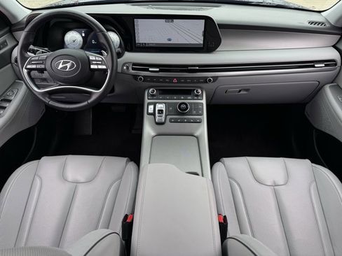 Used 2024 Hyundai Palisade SEL w/ Premium Package image 10