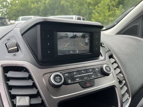 Used 2021 Ford Transit Connect XL FWD image 30