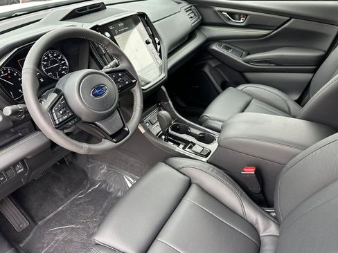 New 2026 Subaru Ascent Bronze Edition w/ Onyx Package image 9