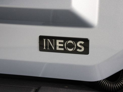 New 2026 INEOS Grenadier image 19