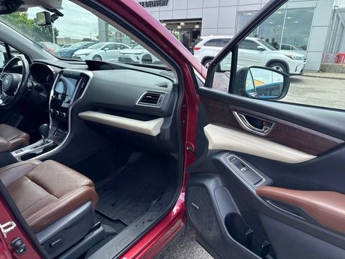 Used 2019 Subaru Ascent Touring w/ Popular Package #2 AWD/4WD image 18