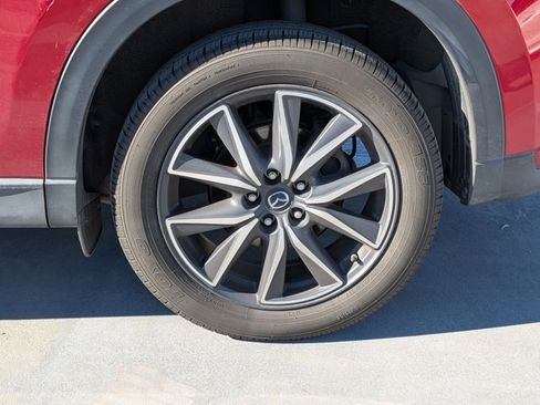 Used 2018 MAZDA CX-5 Grand Touring w/ Premium Package image 17