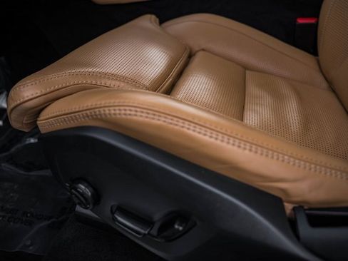 Certified 2024 Volvo XC90 T8 Ultimate w/ Protection Package image 35