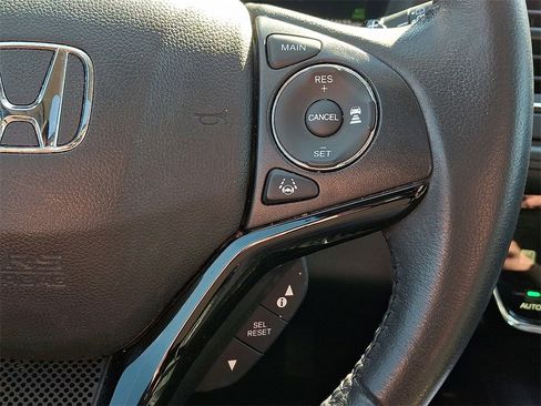 Used 2020 Honda HR-V EX-L image 21