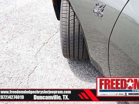 New 2026 Dodge Charger Scat Pack image 8