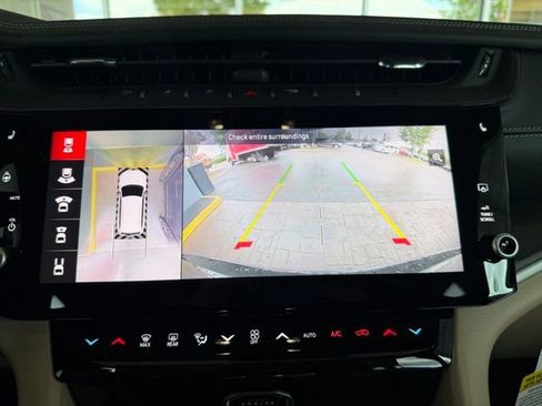 New 2026 Jeep Grand Cherokee Limited image 19