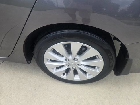 Used 2014 Honda Accord EX-L image 3