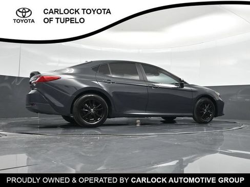 Used 2025 Toyota Camry LE FWD image 46