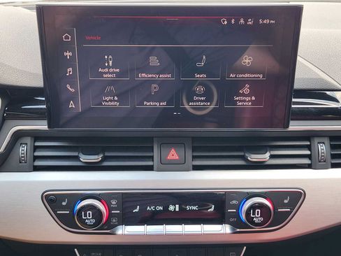 Used 2020 Audi S5 Premium Plus AWD/4WD image 16