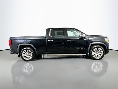 Used 2021 GMC Sierra 1500 Denali w/ Denali Ultimate Package image 7