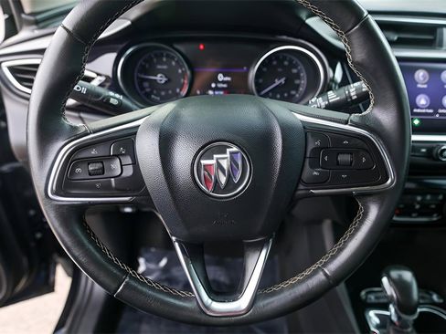 Used 2021 Buick Encore GX Preferred w/ Cold Weather Comfort Package image 15