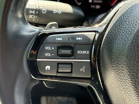 Used 2024 Honda Civic Sport image 29