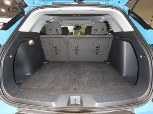 Certified 2025 Chevrolet TrailBlazer LT image 24