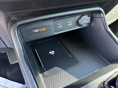 Certified 2026 Honda CR-V EX image 13
