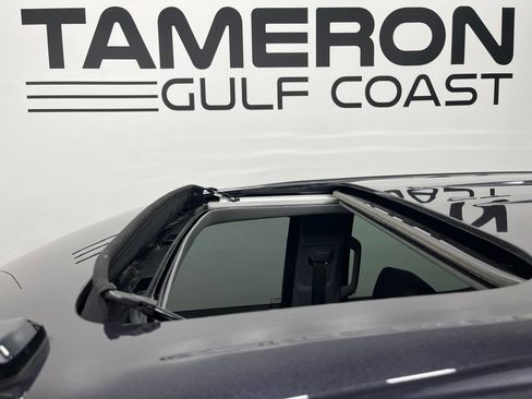Used 2022 GMC Sierra 1500 Denali AWD/4WD image 14
