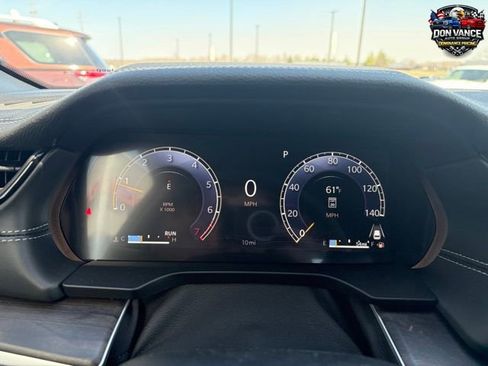 New 2026 Jeep Grand Cherokee Altitude AWD/4WD image 14