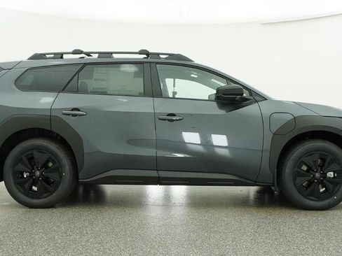 New 2026 Toyota bZ Woodland AWD/4WD image 27