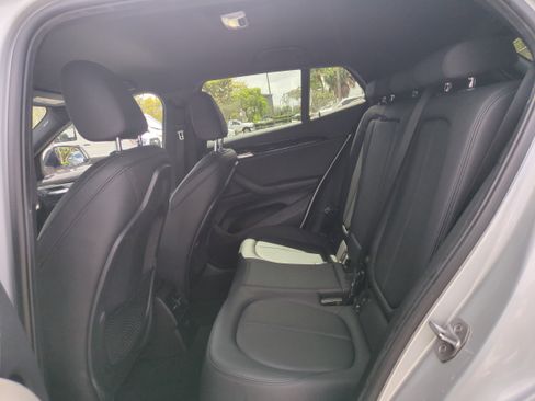 Used 2019 BMW X2 sDrive28i w/ Convenience Package image 15
