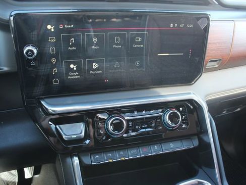 New 2026 GMC Sierra 1500 Denali Ultimate image 40