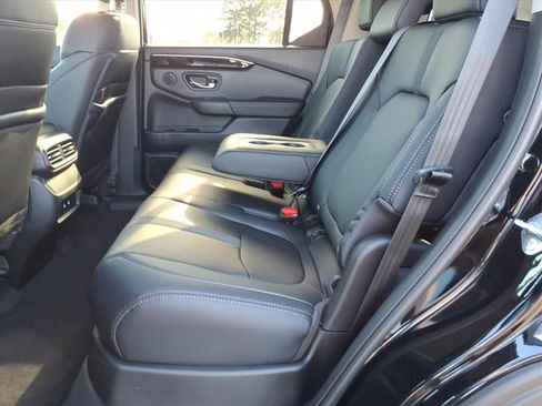 New 2026 Honda Passport RTL image 9