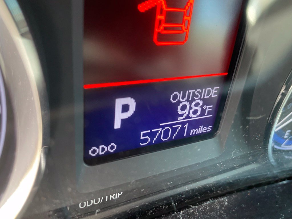 Used 2019 Toyota Corolla LE FWD image 4