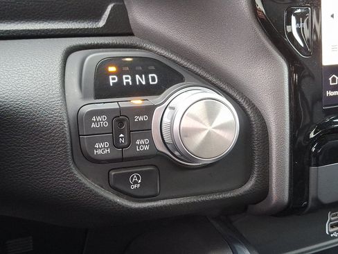 Certified 2025 RAM 1500 Laramie image 14