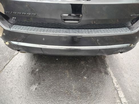 New 2026 Dodge Durango GT image 12