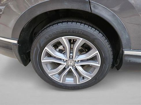 Used 2020 Honda CR-V Touring image 25