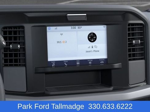 New 2026 Ford F350 XL w/ STX Appearance Package AWD/4WD image 14