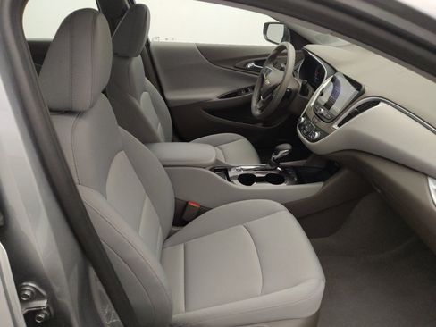 Used 2023 Chevrolet Malibu LS FWD image 21